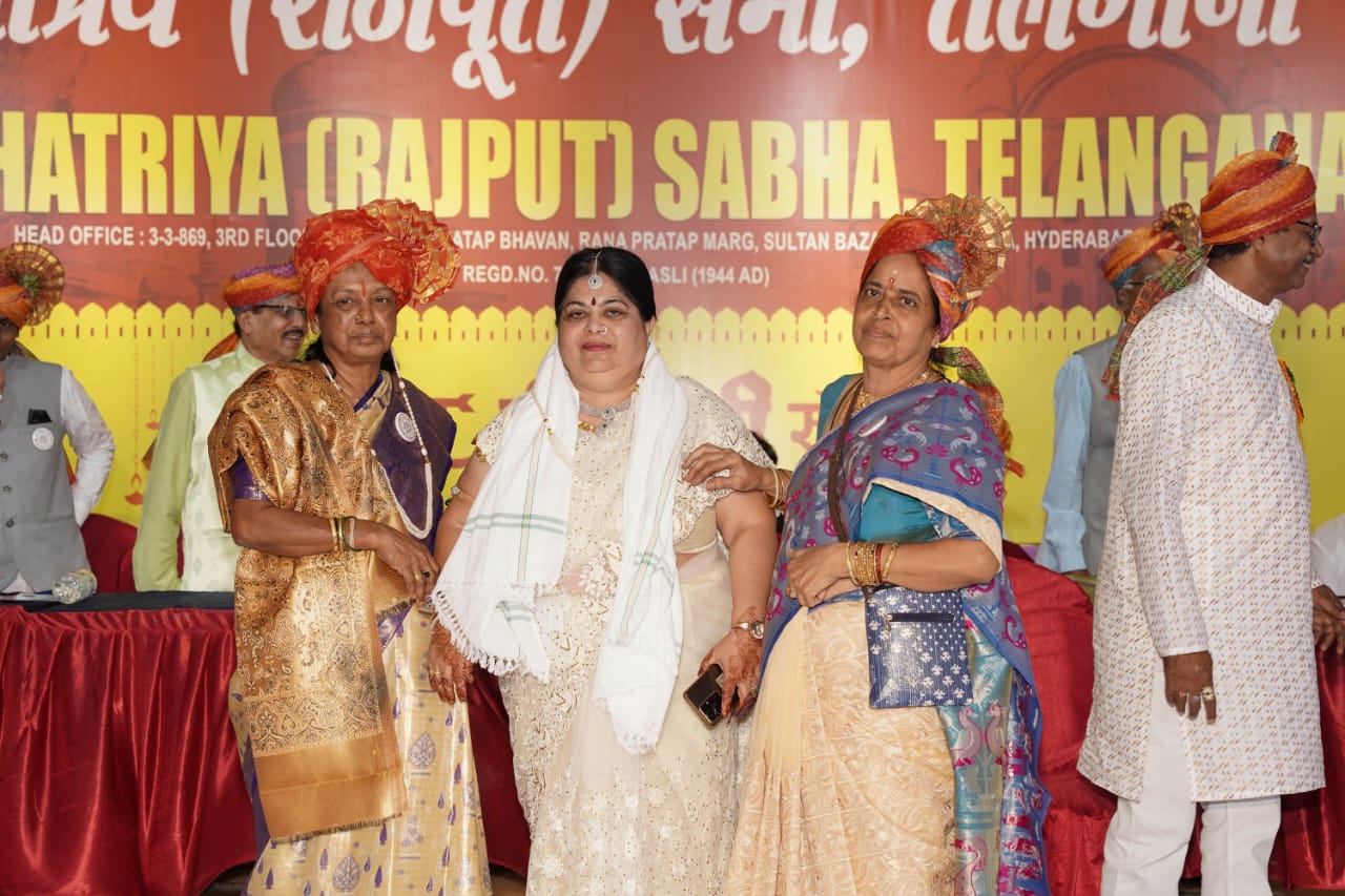 Dushera Sammelan Photo 35